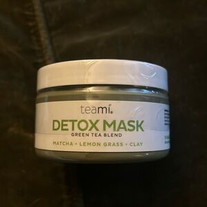 teami Detox Mask Green Tea Blend (New)